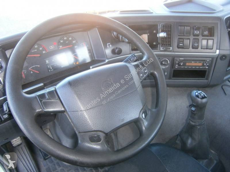 Camion Volvo