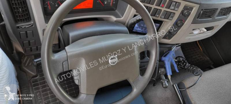 Camion Volvo