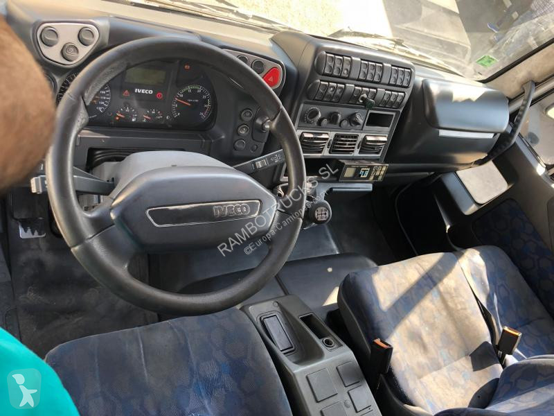 Camión Iveco