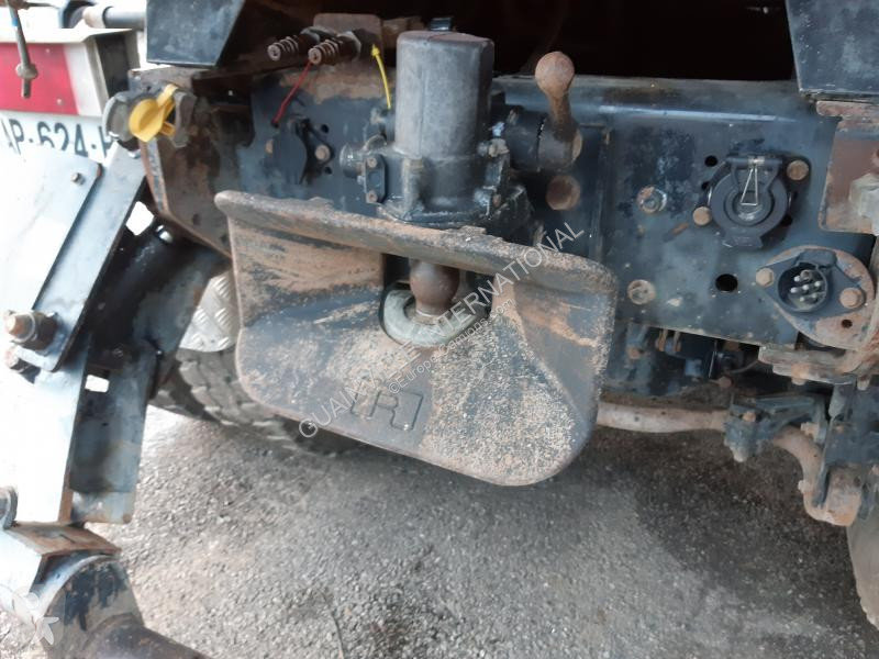Camion MAN 35.390