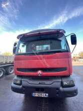 Zobaczyć zdjęcia Ciężarówka Renault Kerax 420