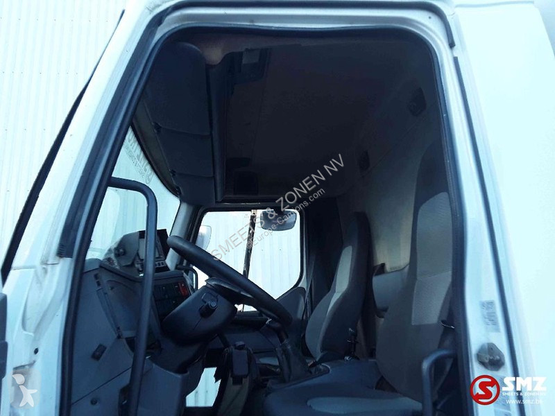 Camion Renault 220