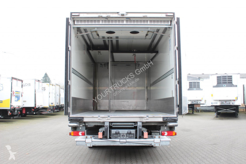 Camion Iveco ML140E19 E6 CS 1250Mt Bi-Temp....