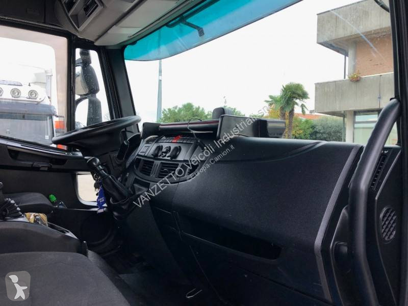Kamion Iveco