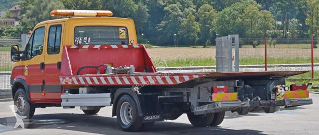 Veículo utilitário Iveco DAILY 70C17...