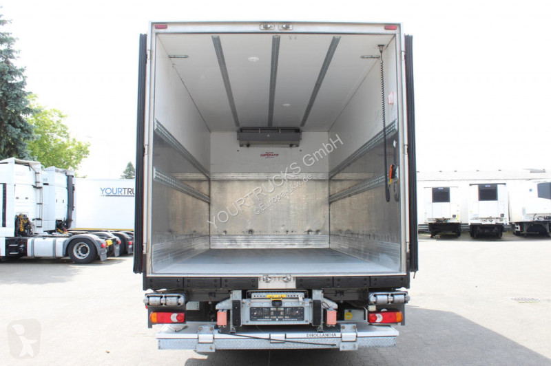 Camion DAF LF 260 E6  Carrier Supra 550   Strom...