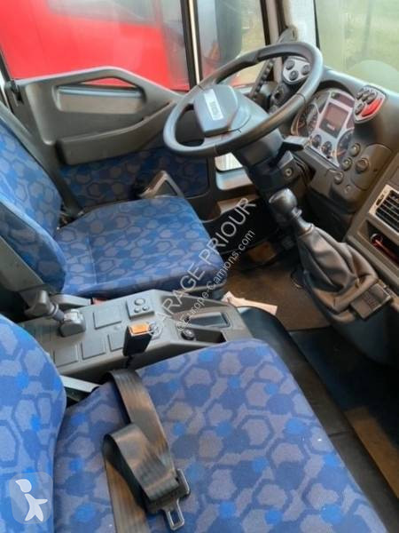 Camion Iveco