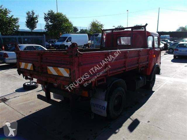 Camion OM