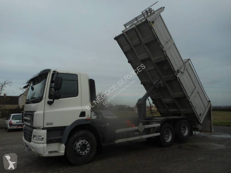 Camion DAF