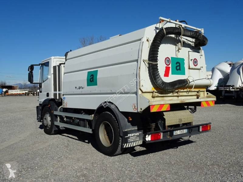 Camion Iveco