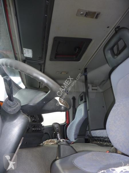 Camion Volvo 420