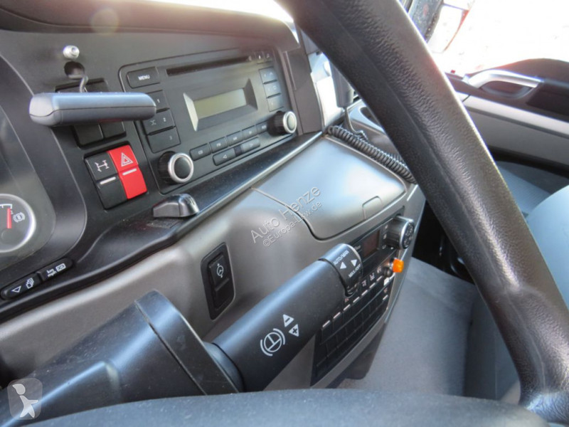 Camion MAN TG-S 26.400 6x2-2 BL Pritsche...