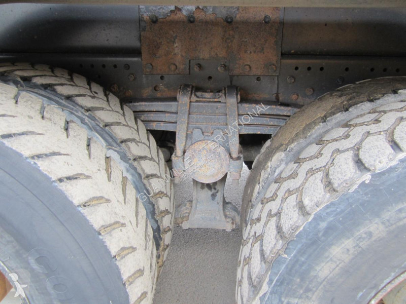 Kamion Mercedes  AXOR 3236