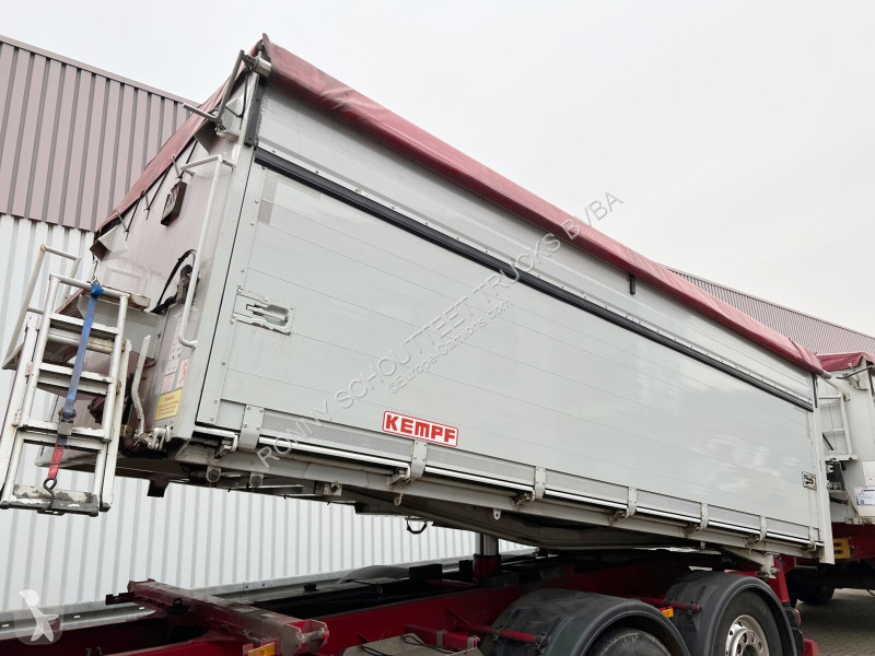 Camion Mercedes Actros 2548 L 6x2 Actros 2548 L...