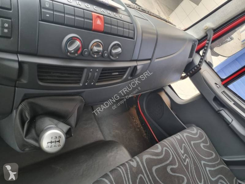 Kamion Iveco