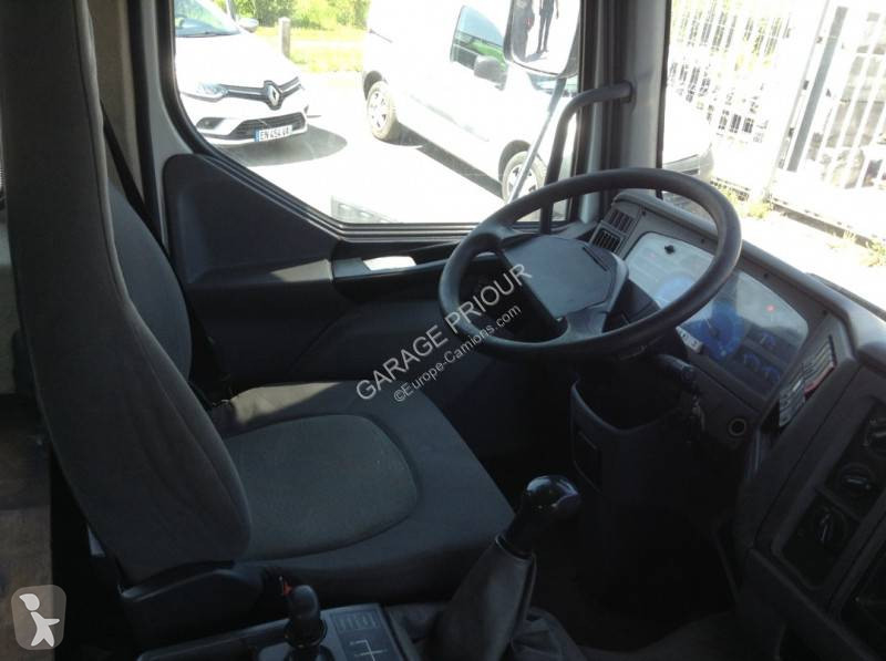 Camion Renault