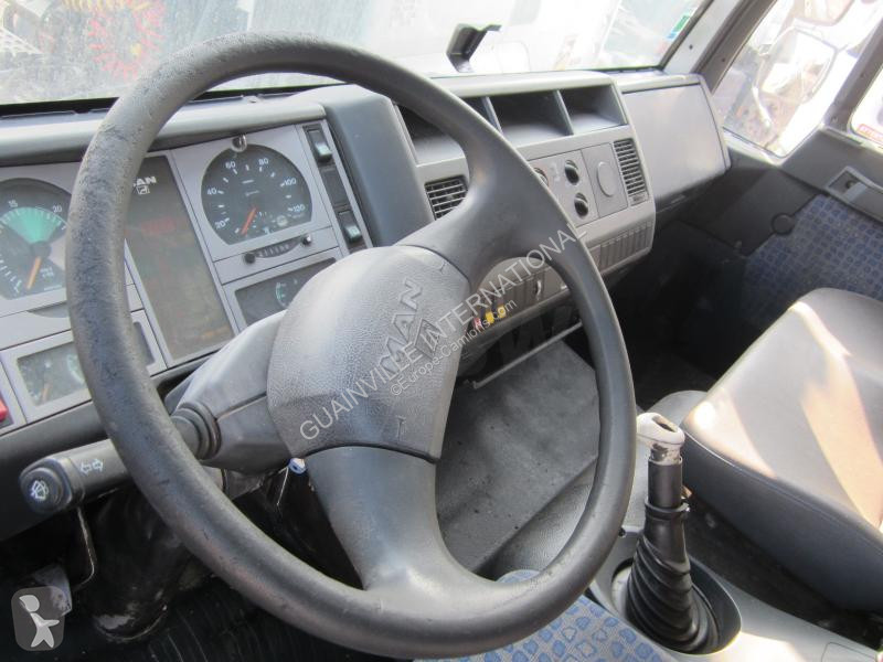Camion MAN 160B