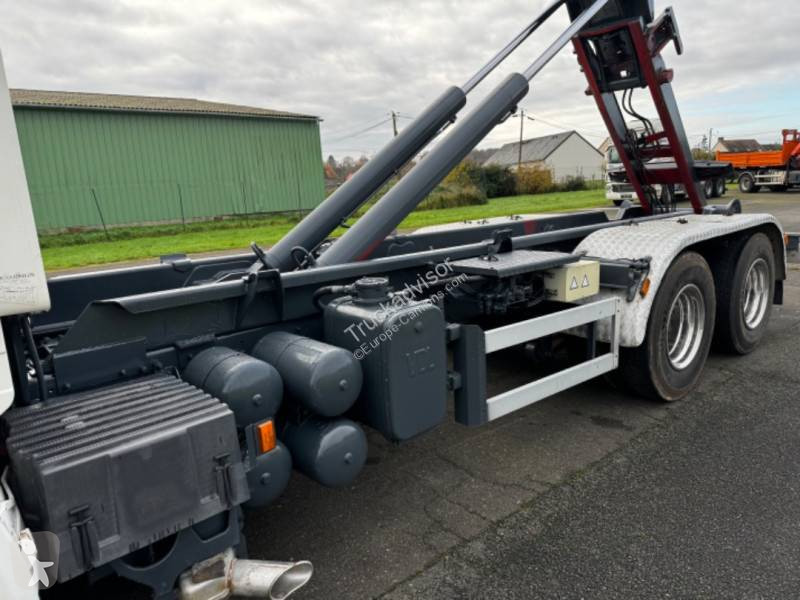 Camion Scania
