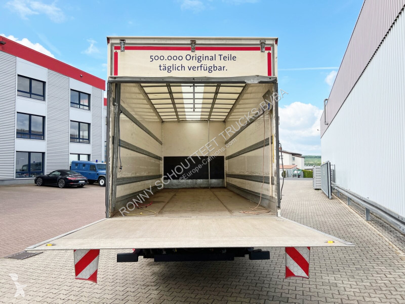 Kamion MAN TGL 12.220 4X2 BL TGL 12.220 4X2 BL...