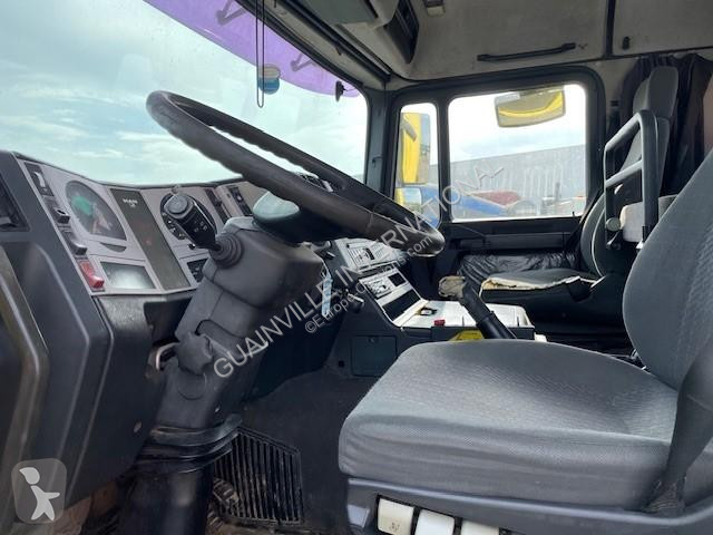 Camion MAN