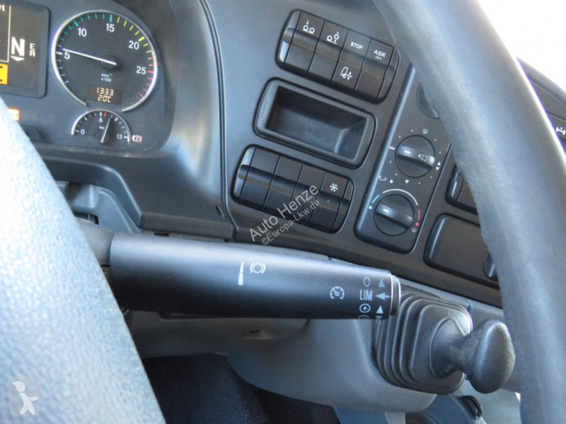 Camion Mercedes Actros 2541 L6x2 Pritsche...