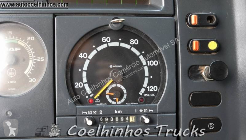 Camion DAF