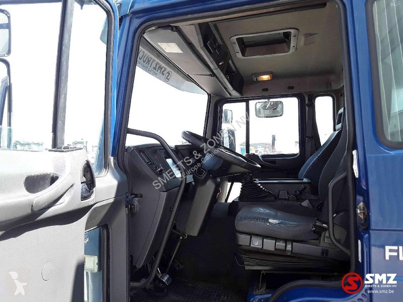 Camion Volvo FL