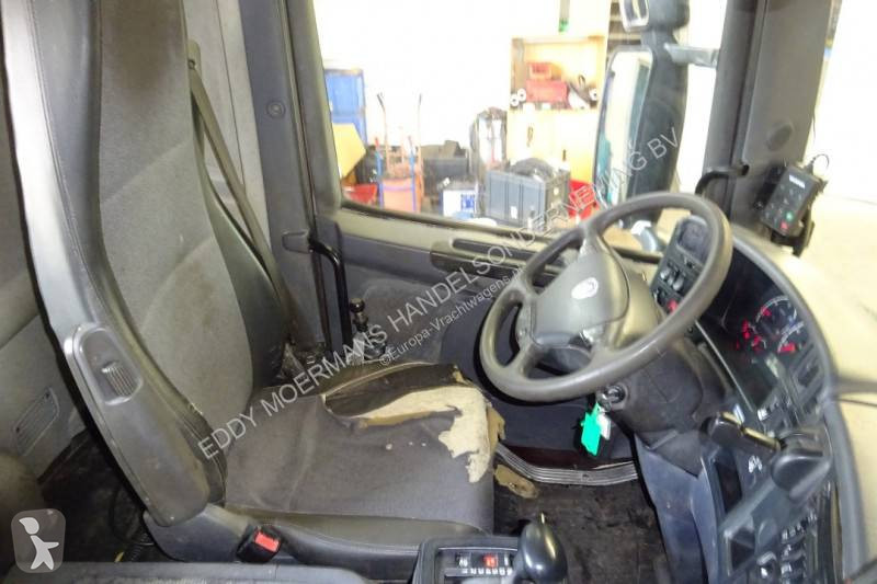 Camion Scania