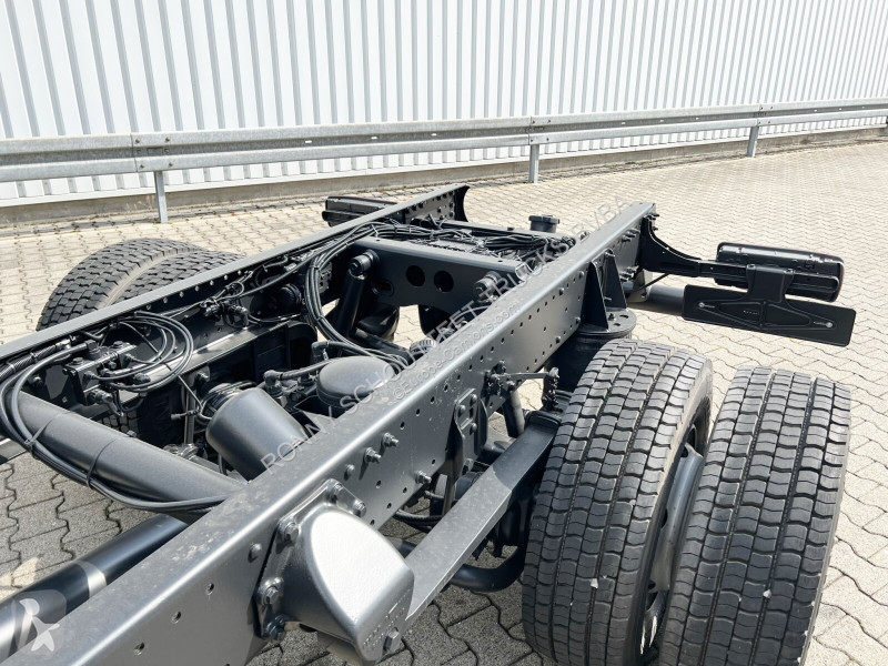 Camion MAN TGL 12.210 4X2 BL TGL 12.210 4X2 BL
