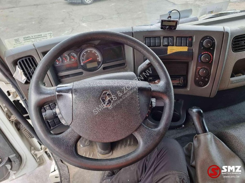 Kamion Renault 310 NO gearbox sans boite