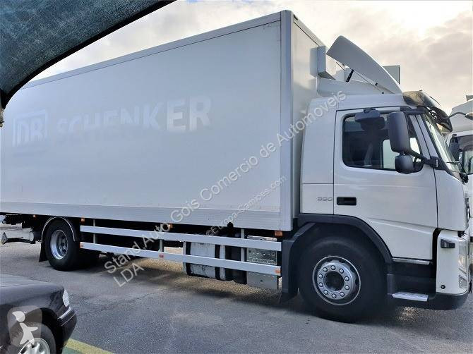 Kamion Volvo