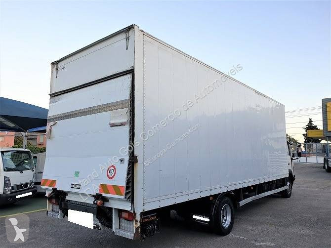 Camion Volvo