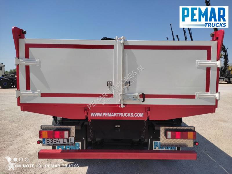 Camion Volvo