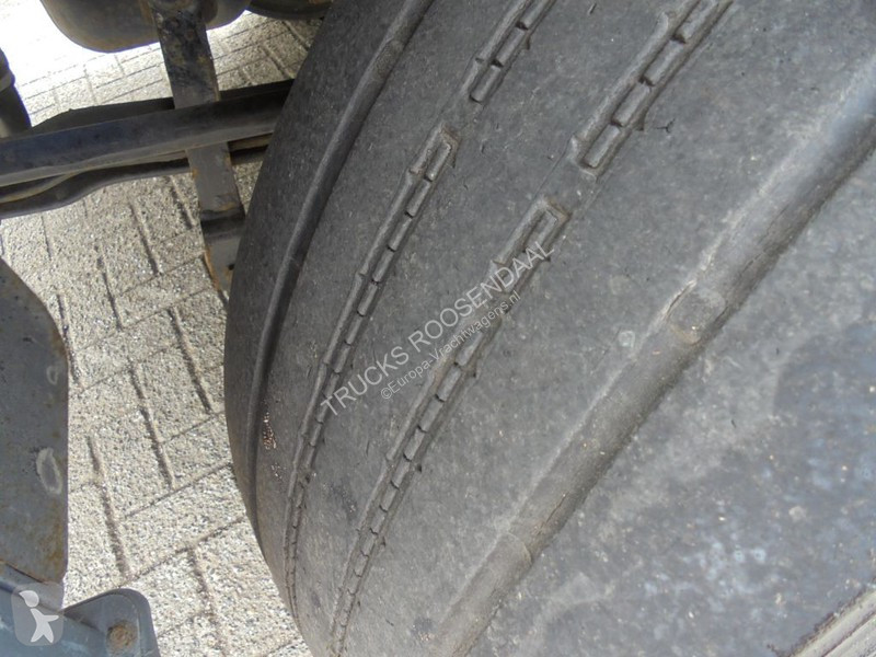 Kamion MAN 12 .2 + MANUAL