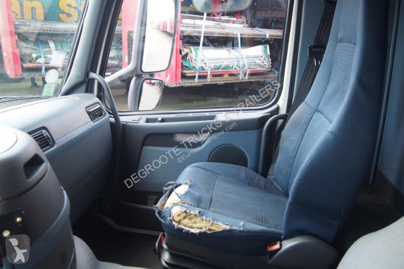 Kamion Volvo .260