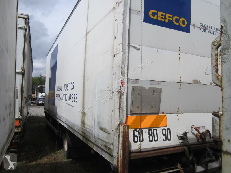 Kamion Renault 220 DCI