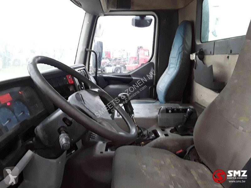 Camion Renault 420 6x4
