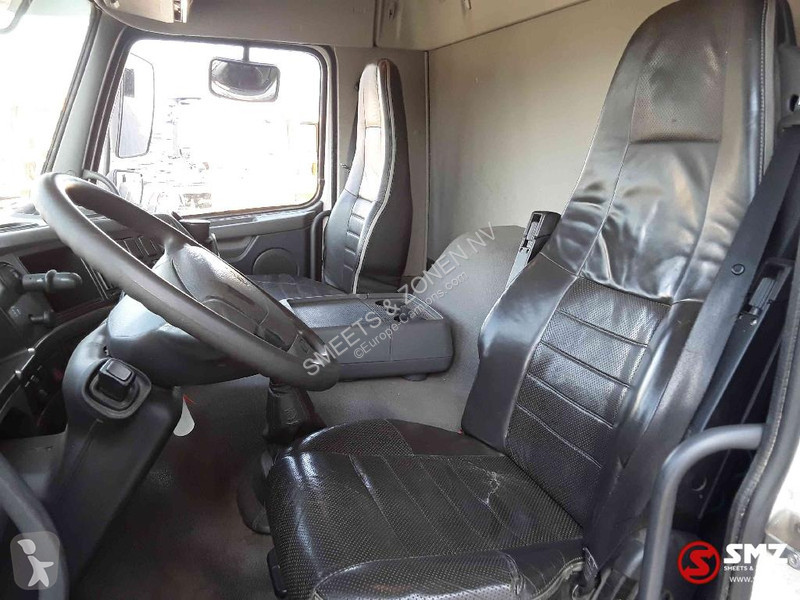 Camion Volvo 500 retarder 6x4
