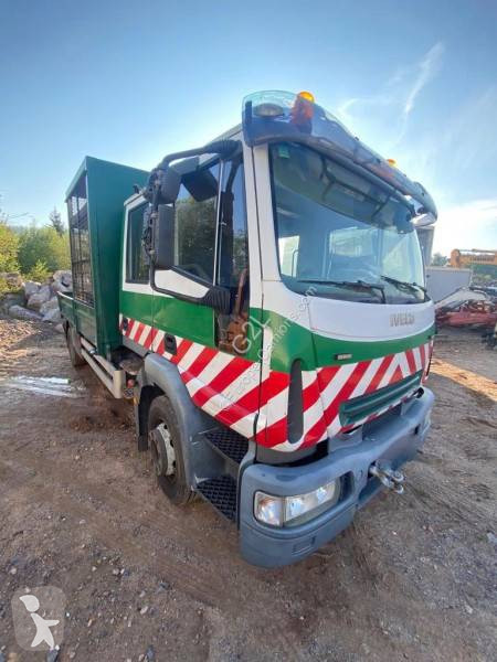 Camion Iveco