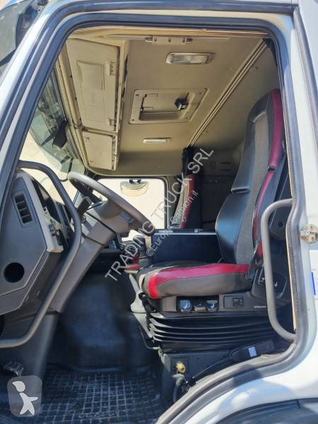 Camion Volvo