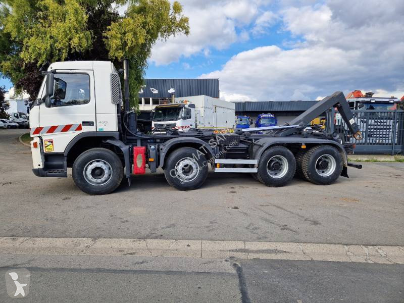 Camion Volvo