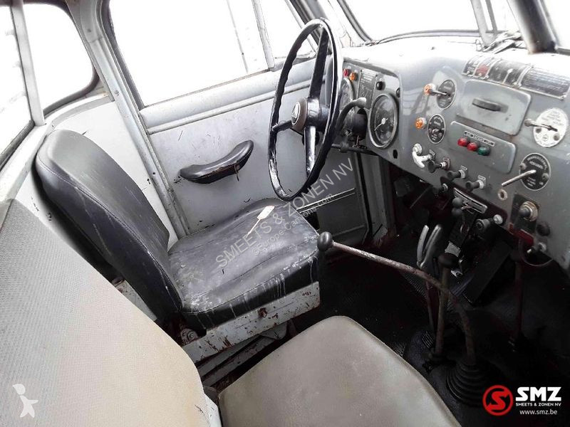Camion Volvo 85/