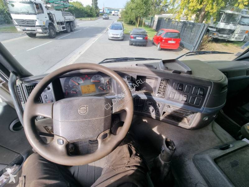 Camion Volvo