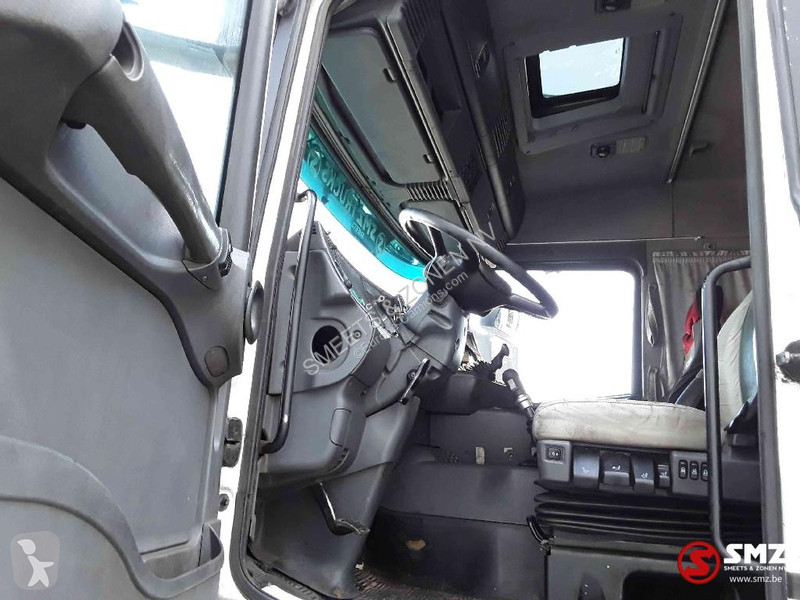 Camion Scania 164 580 6x4