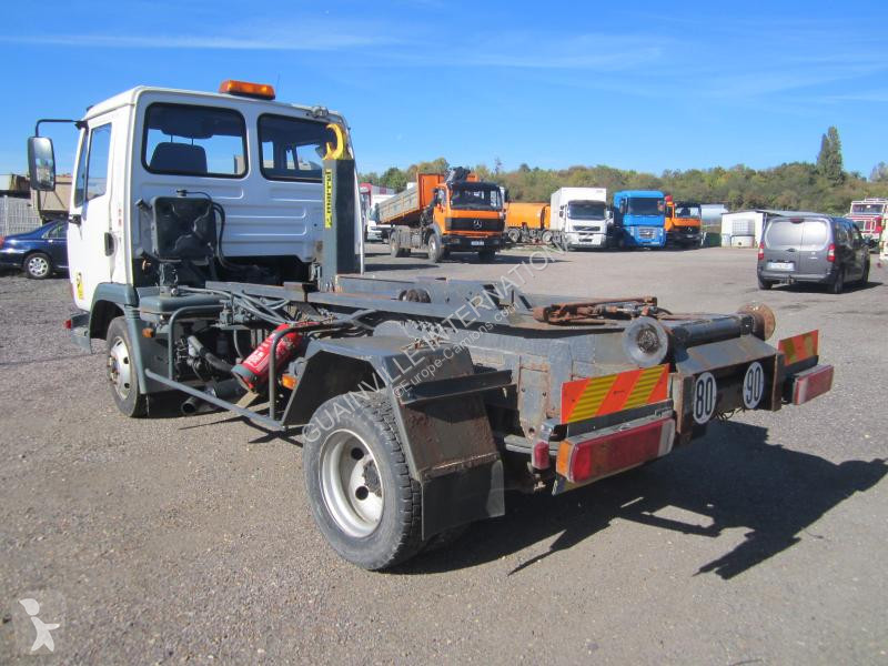 Camion DAF 130