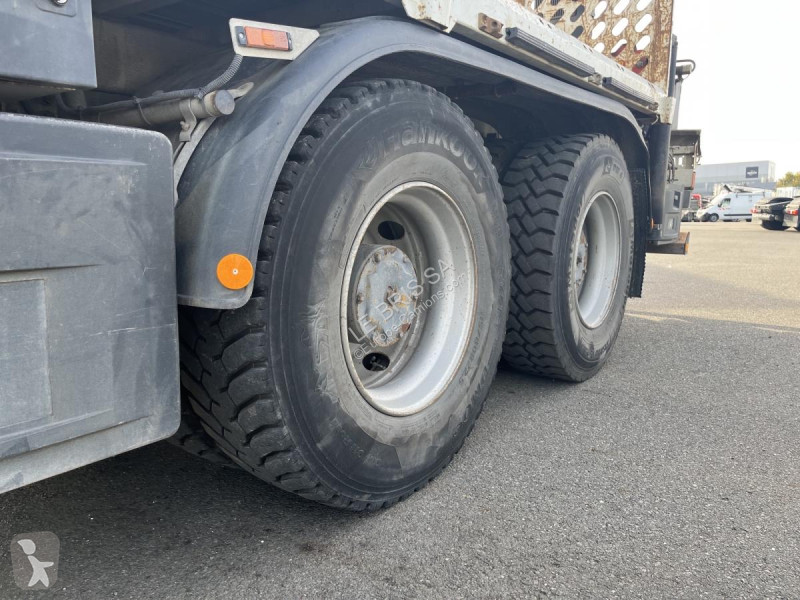 Kamion Iveco 260 T 36