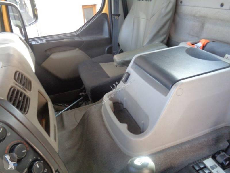 Camion Renault