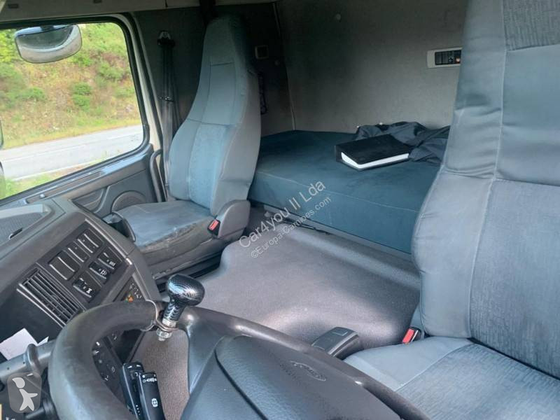 Camión Volvo