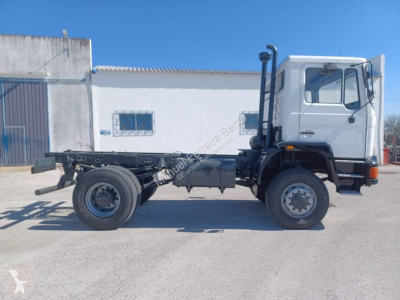 Camion MAN
