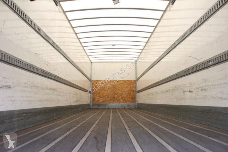 شاحنة MAN TGS 18.330 E6 Klima Rolltor NUR...
